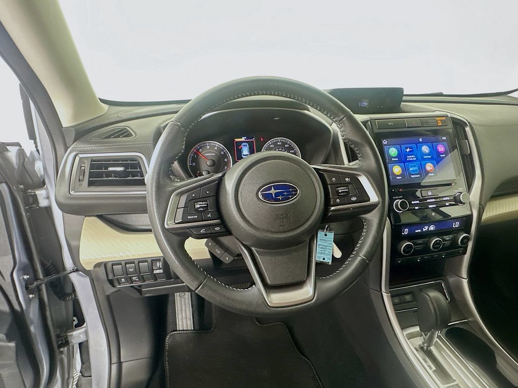 Used 2022 Subaru Ascent Premium AWD/4WD image 11