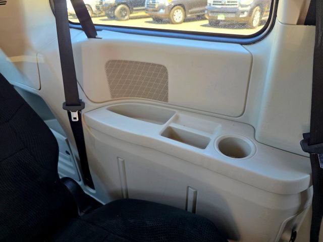Used 2013 Dodge Grand Caravan SXT FWD image 44