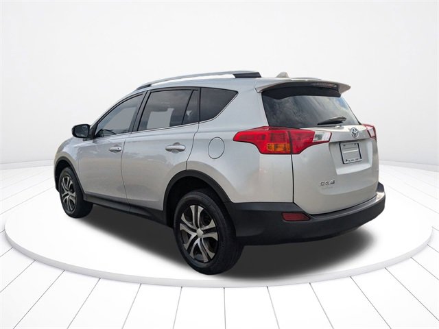 Used 2013 Toyota RAV4 LE image 11