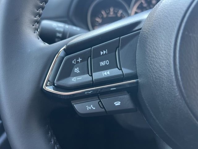 Used 2025 MAZDA CX-5 AWD 2.5 S image 23