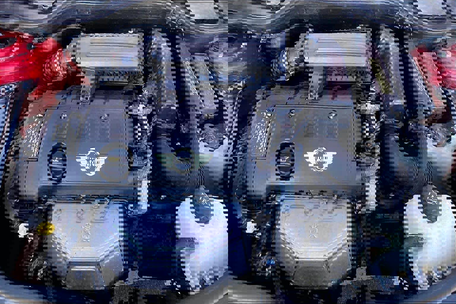 Used 2012 MINI Cooper Hardtop image 26