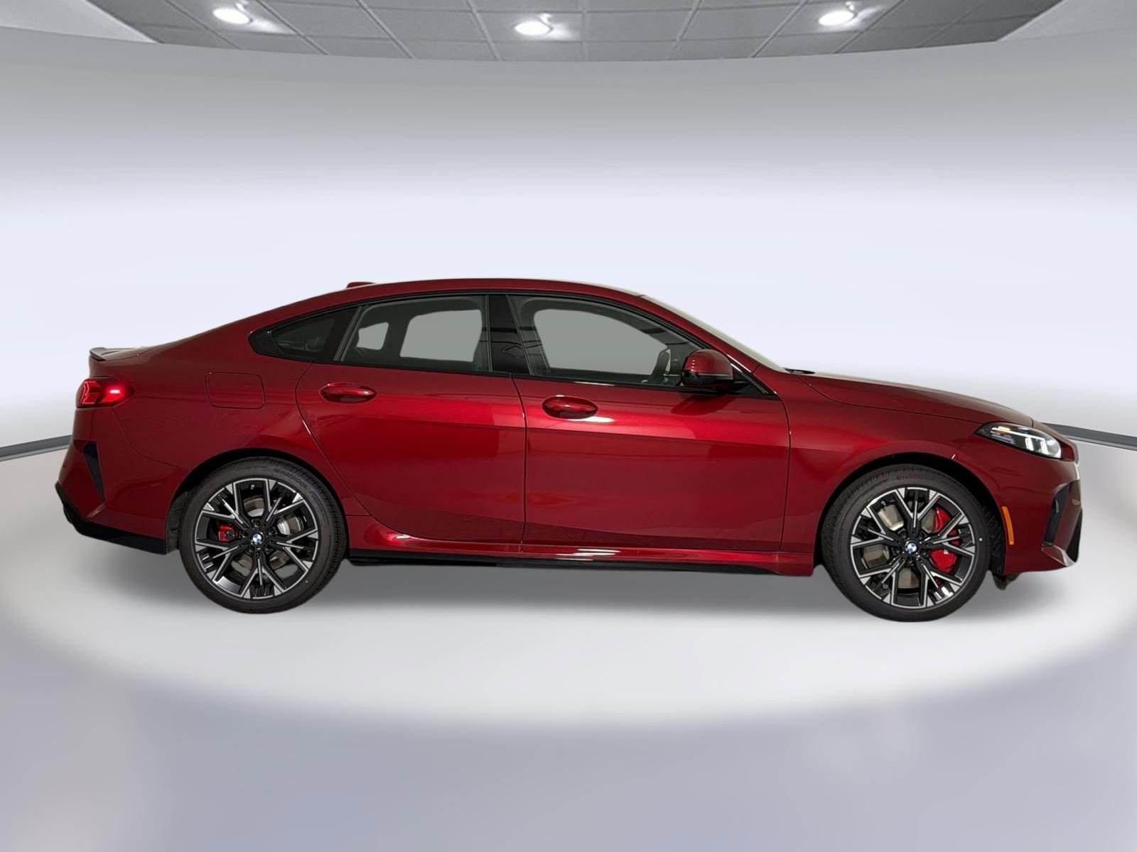 New 2026 BMW 228i xDrive w/ Technology Package AWD/4WD image 8