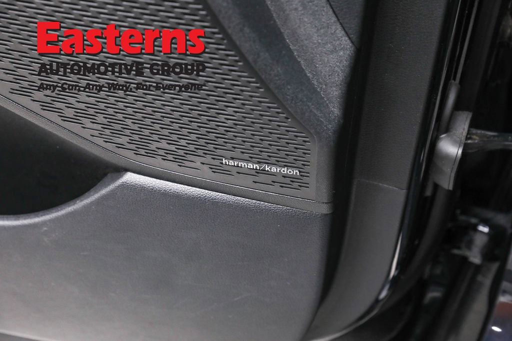 Used 2023 Hyundai Palisade Limited image 22