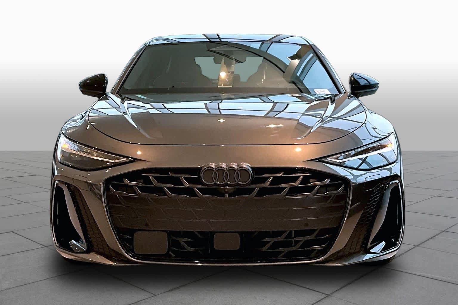 New 2026 Audi A6 Prestige AWD/4WD image 3