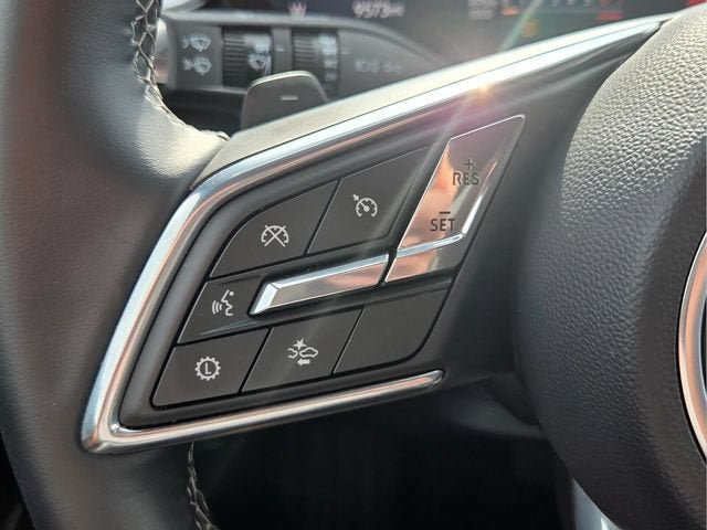 Certified 2026 Buick Enclave Sport Touring FWD image 34