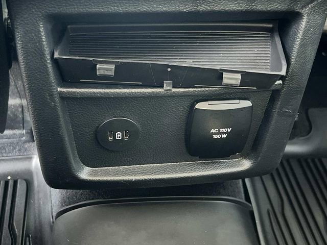 Certified 2024 Ford Edge SEL w/ Convenience Package image 16