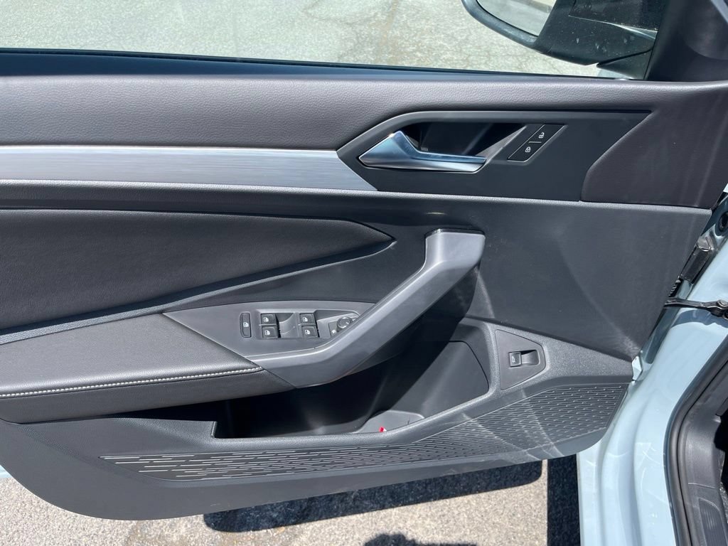 New 2026 Volkswagen Jetta Sport FWD image 16