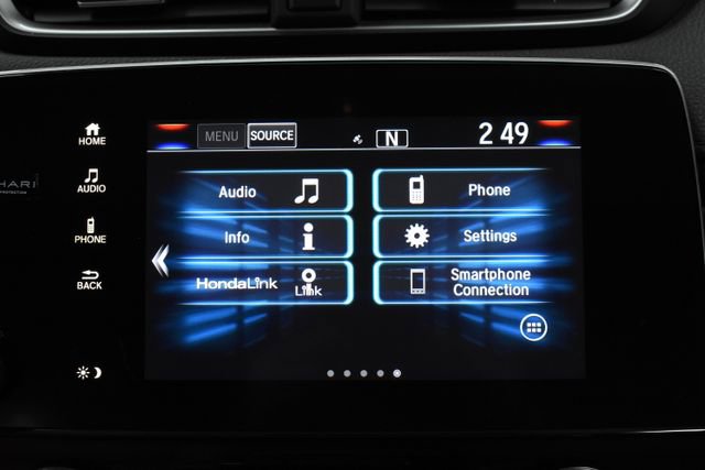 Used 2021 Honda CR-V EX image 32