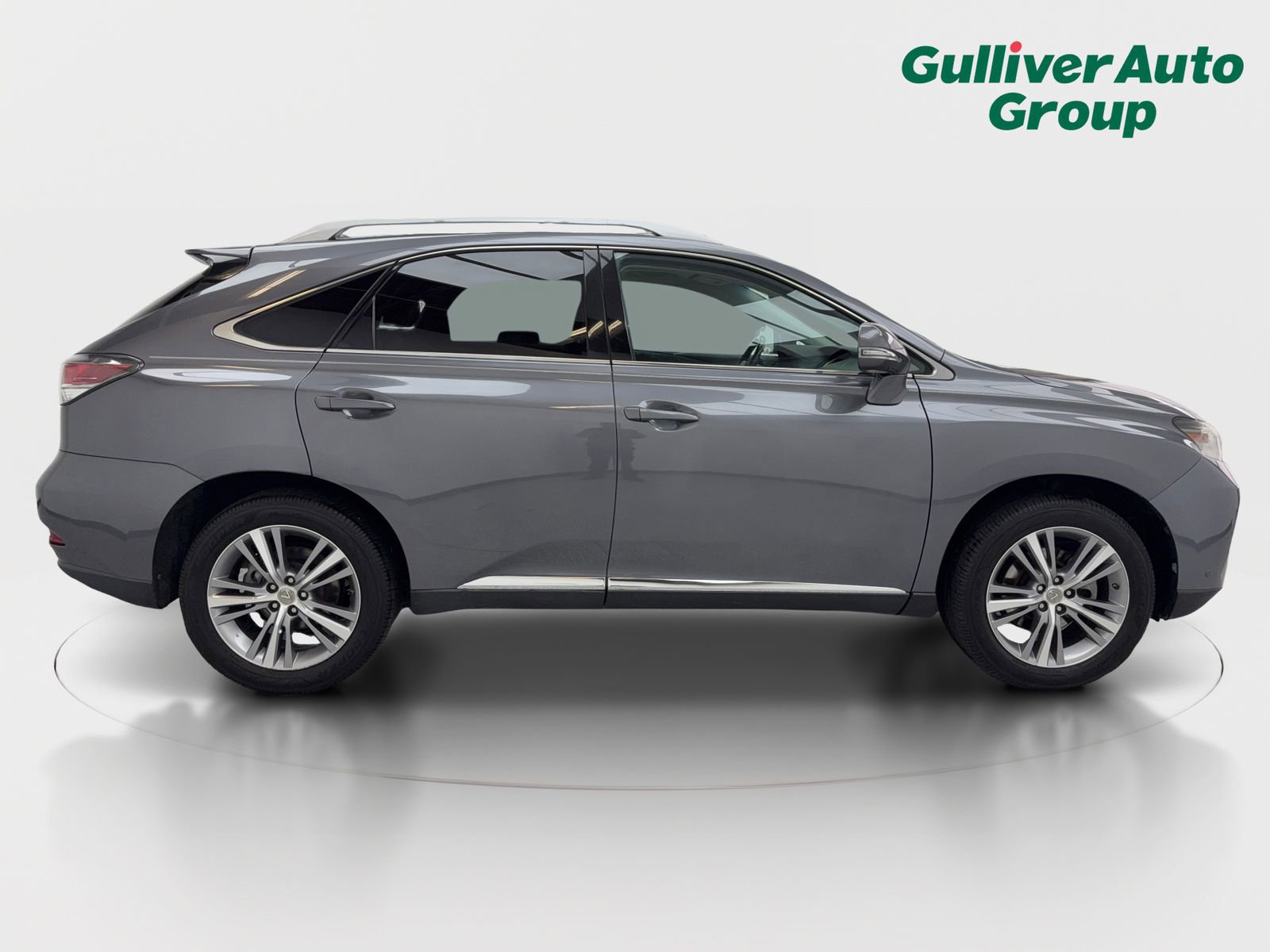 Used 2015 Lexus RX 350 FWD image 10