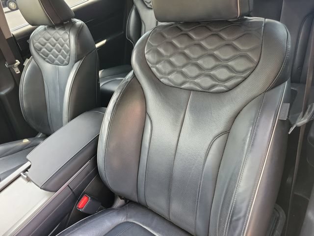 Used 2021 Hyundai Palisade Limited FWD image 15