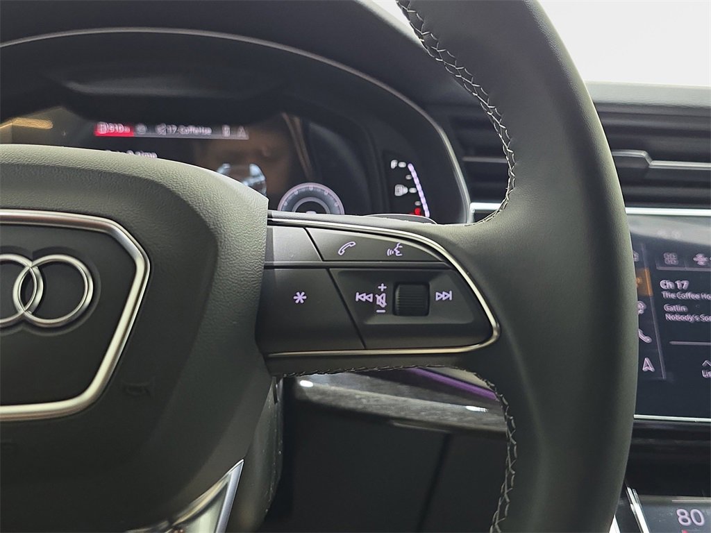 New 2025 Audi Q7 3.0T Premium Plus image 18