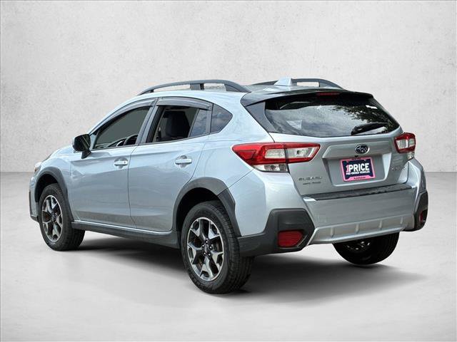 Used 2019 Subaru Crosstrek 2.0i Premium w/ Popular Package #3 AWD/4WD image 7