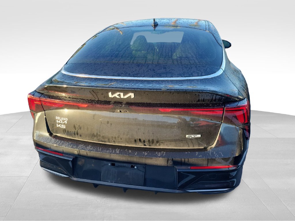 Used 2025 Kia K5 GT-Line FWD image 14