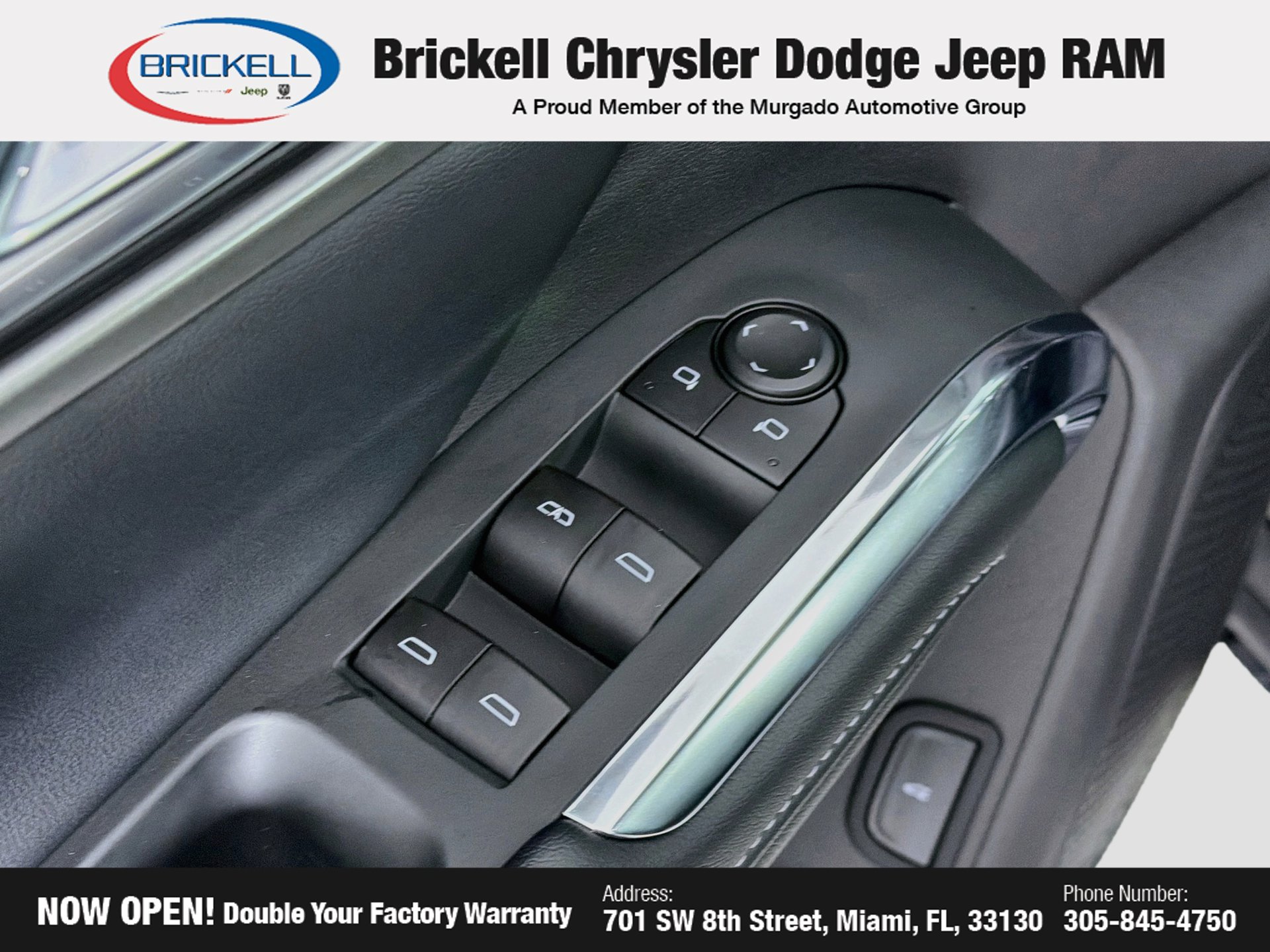 Used 2026 Chevrolet Traverse LT FWD image 24