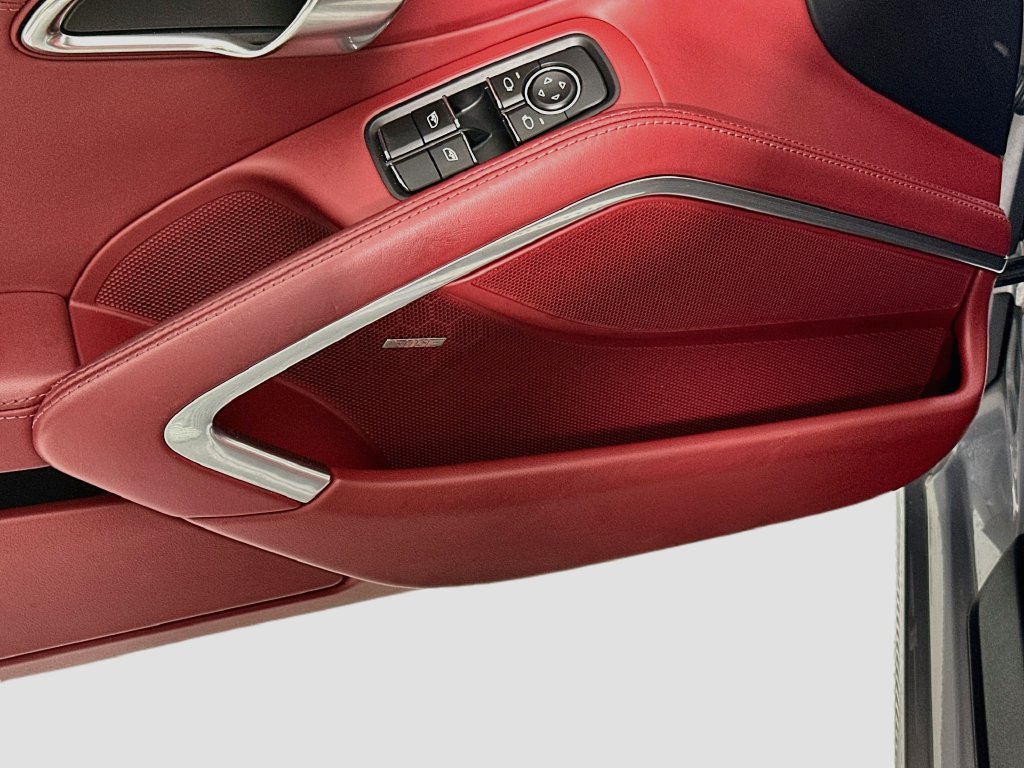 Certified 2017 Porsche 911 Carrera S RWD image 21