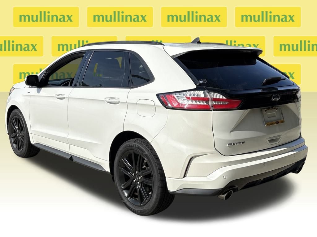 Used 2020 Ford Edge ST-Line image 9