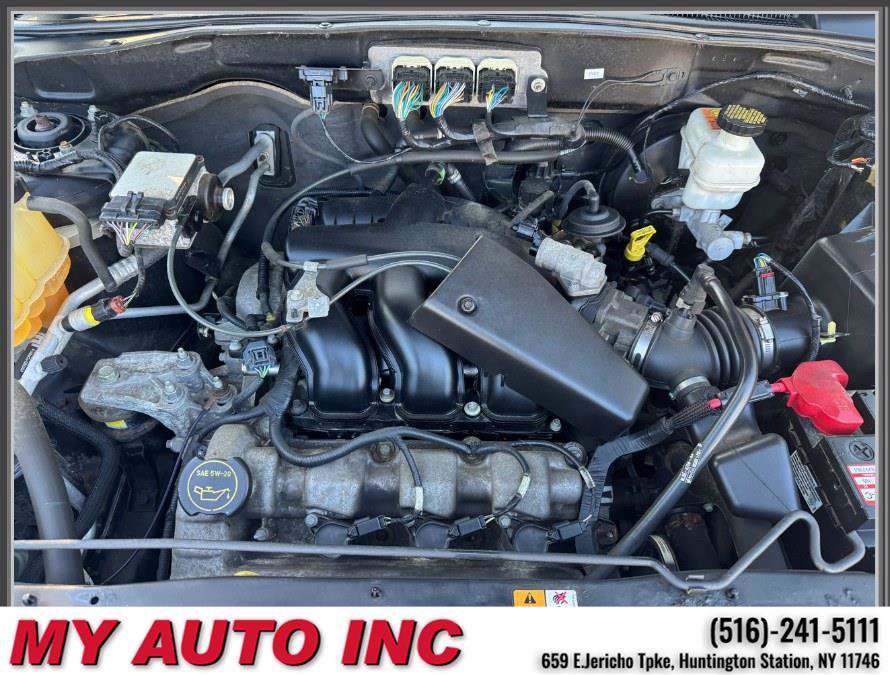 Used 2008 Mercury Mariner Premier image 23