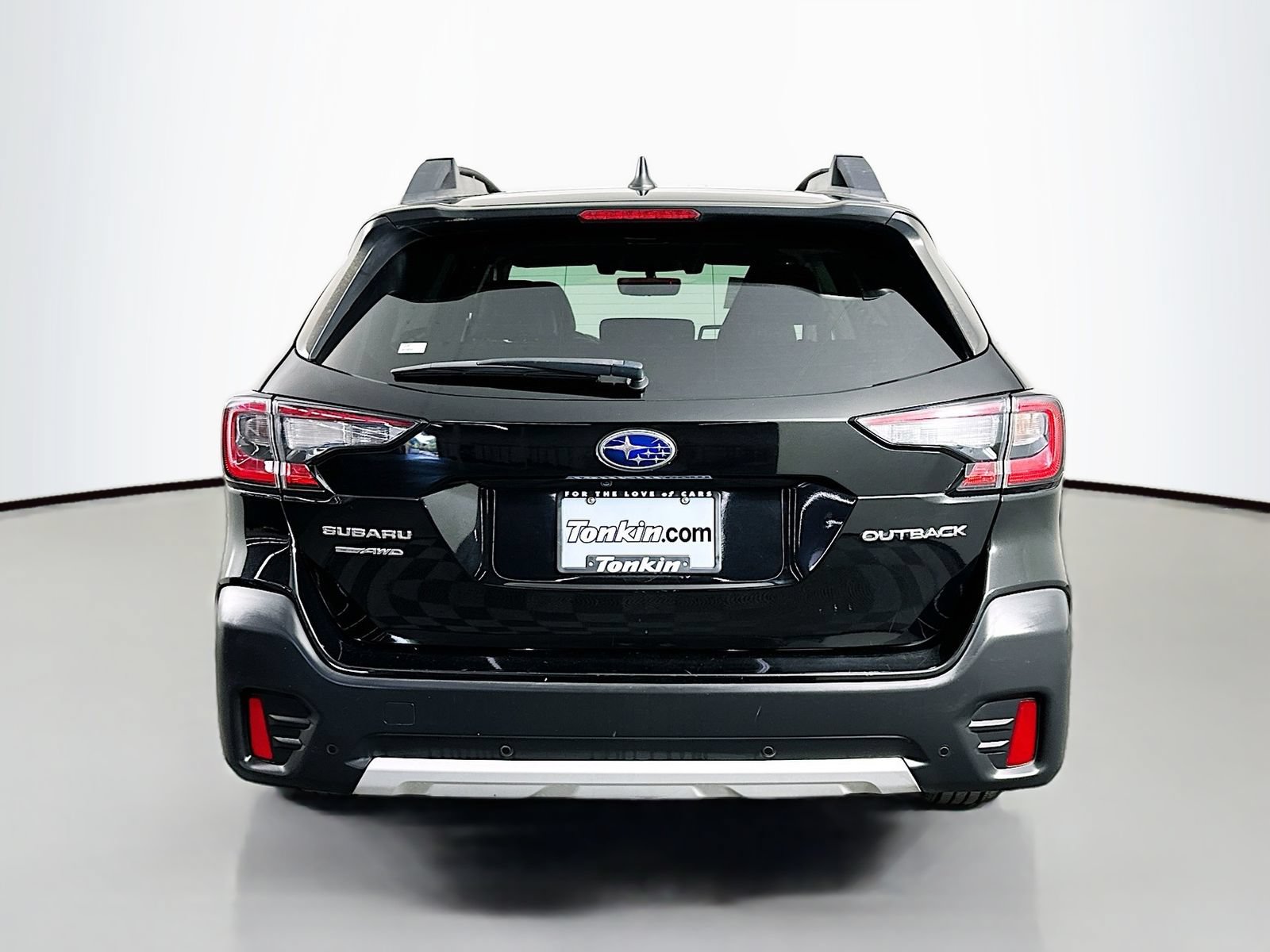 Used 2021 Subaru Outback Limited AWD/4WD image 6