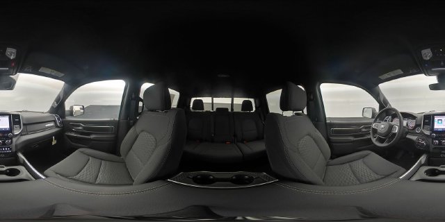 New 2027 RAM 1500 4x4 Crew Cab image 30