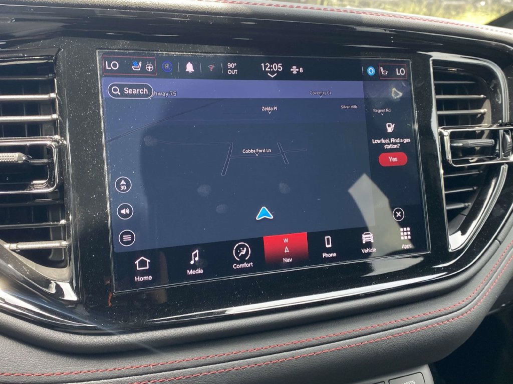 New 2026 Dodge Durango GT AWD/4WD image 50