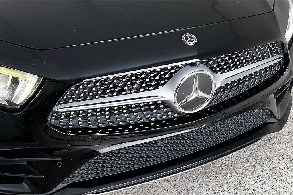 Used 2020 Mercedes-Benz CLS 450 4MATIC image 36