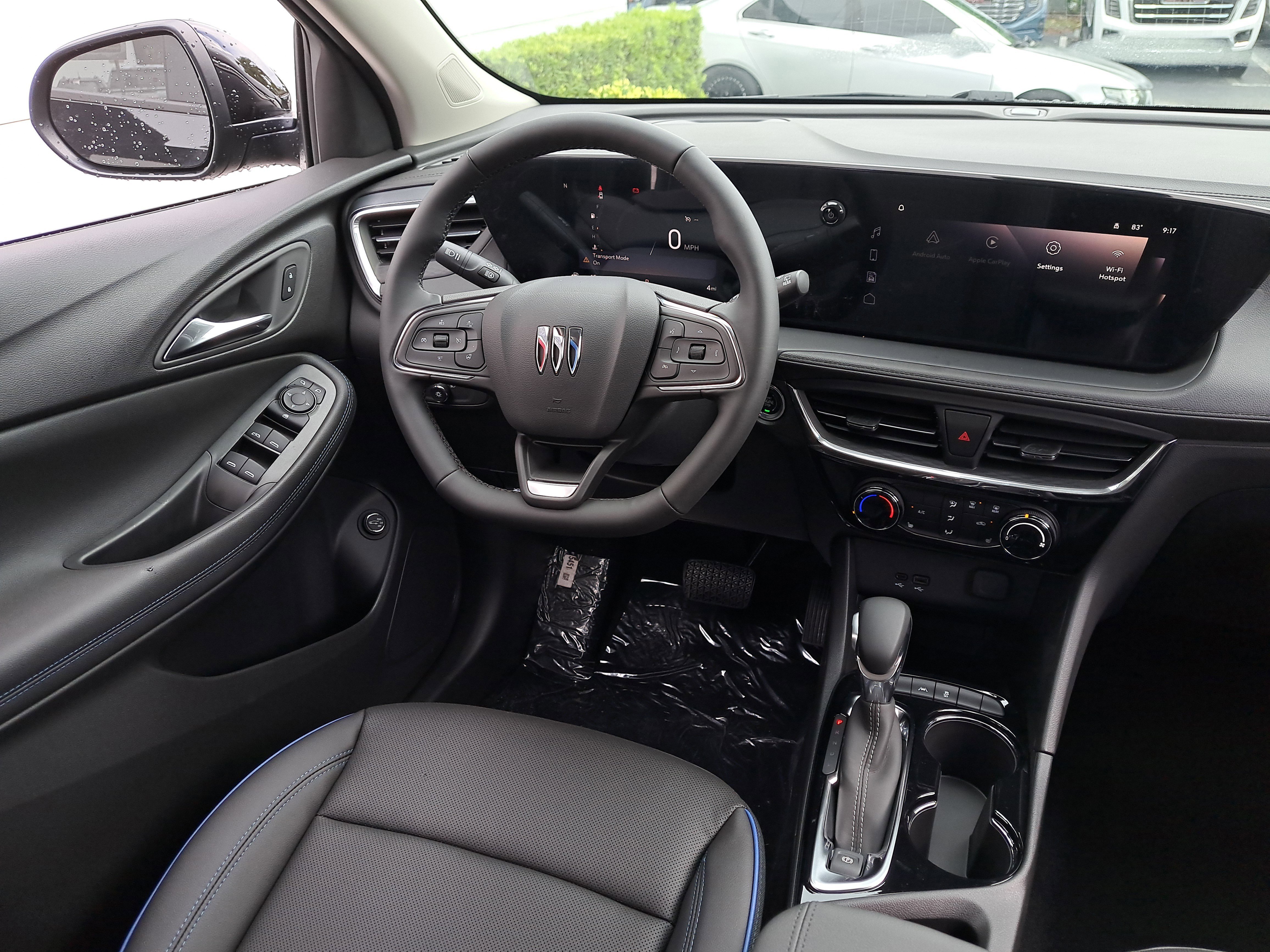 New 2026 Buick Encore GX Sport Touring w/ Comfort Package image 14