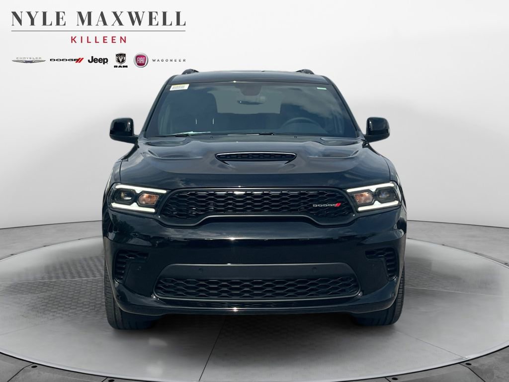 New 2026 Dodge Durango GT image 18