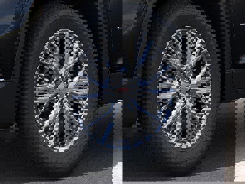 New 2025 GMC Acadia Elevation w/ Elevation Premium Package image 9