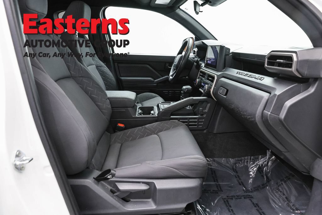 Used 2024 Toyota Tacoma SR RWD image 20