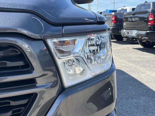 Used 2022 RAM 1500 Big Horn AWD/4WD image 9