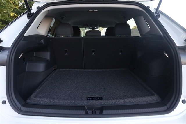 New 2025 Volkswagen Tiguan S image 7