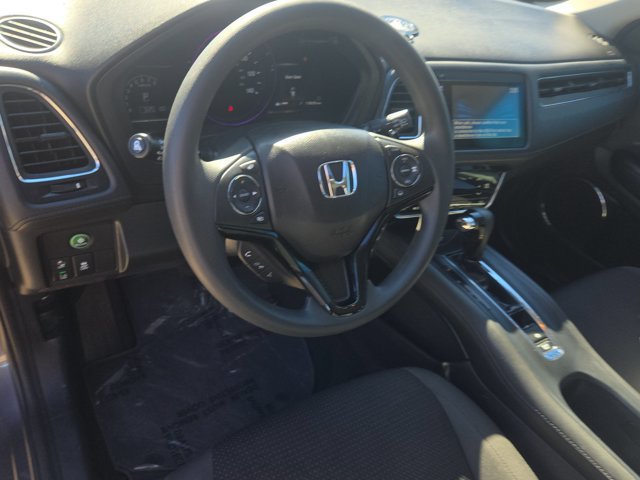Used 2022 Honda HR-V EX image 16