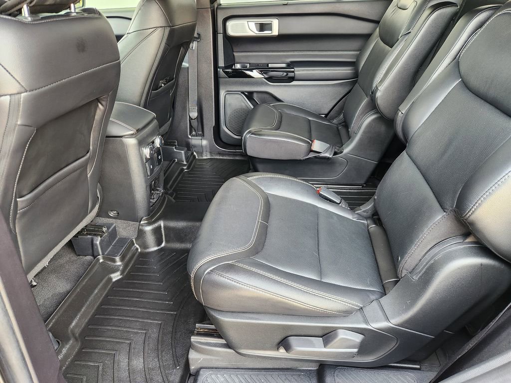 Used 2022 Ford Explorer ST w/ Equipment Group 401A image 30