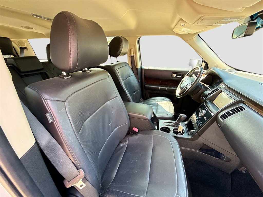 Used 2019 Ford Flex Limited image 28