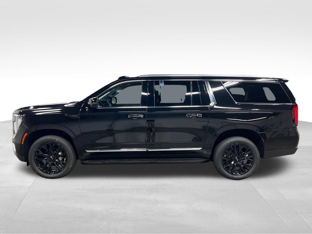 New 2026 GMC Yukon XL Elevation w/ Elevation Premium Package AWD/4WD image 5