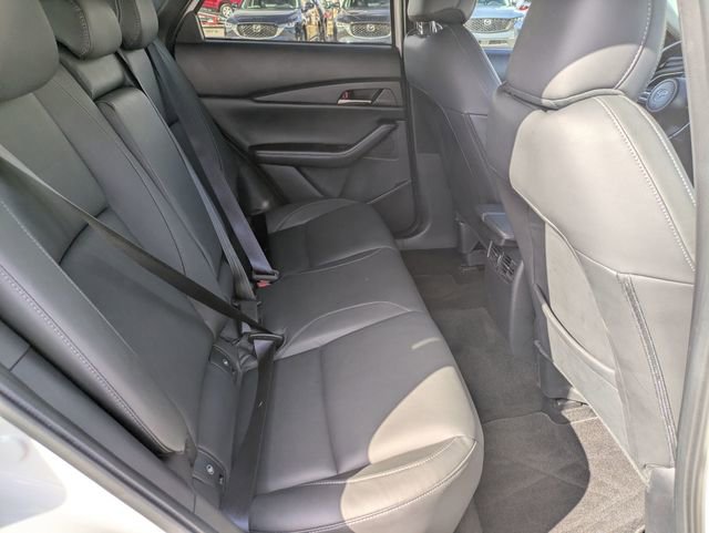 Certified 2023 MAZDA CX-30 AWD 2.5 S w/ Preferred Package image 25