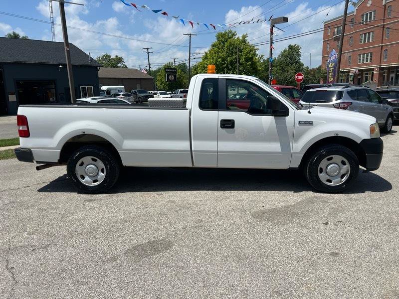 Used 2008 Ford F150 XL RWD image 6