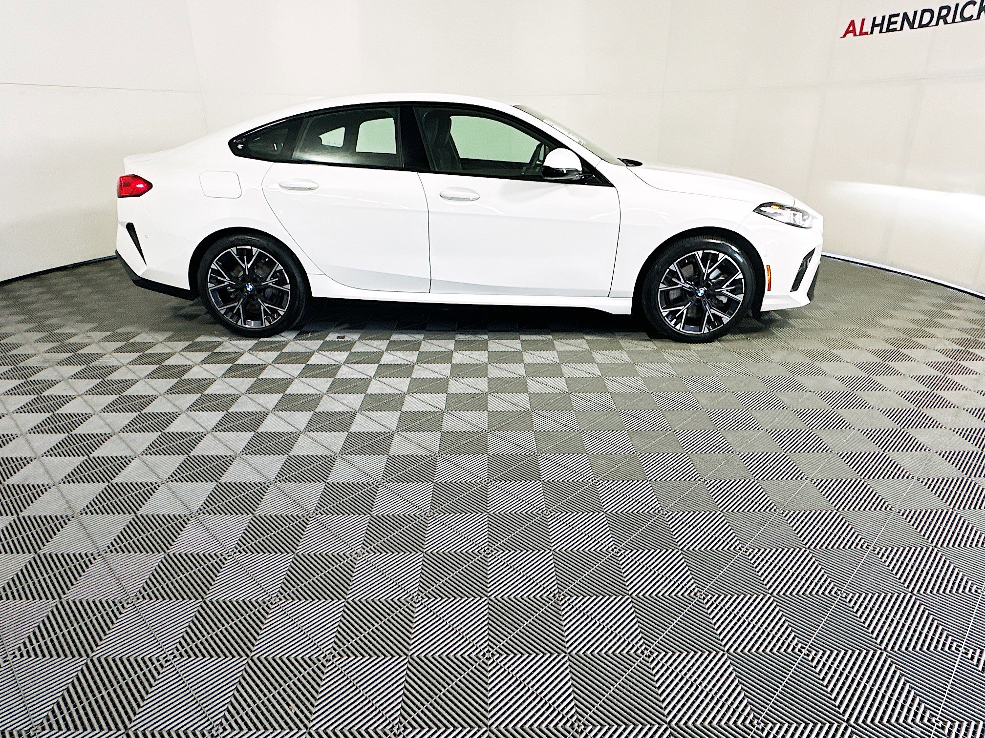 Used 2025 BMW 228i xDrive image 2