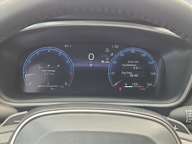 New 2026 Toyota Corolla XSE FWD image 11