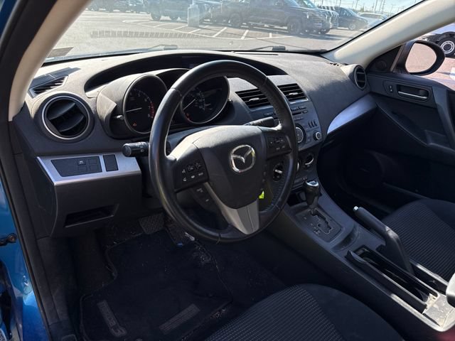 Used 2012 MAZDA MAZDA3 i Touring FWD image 18