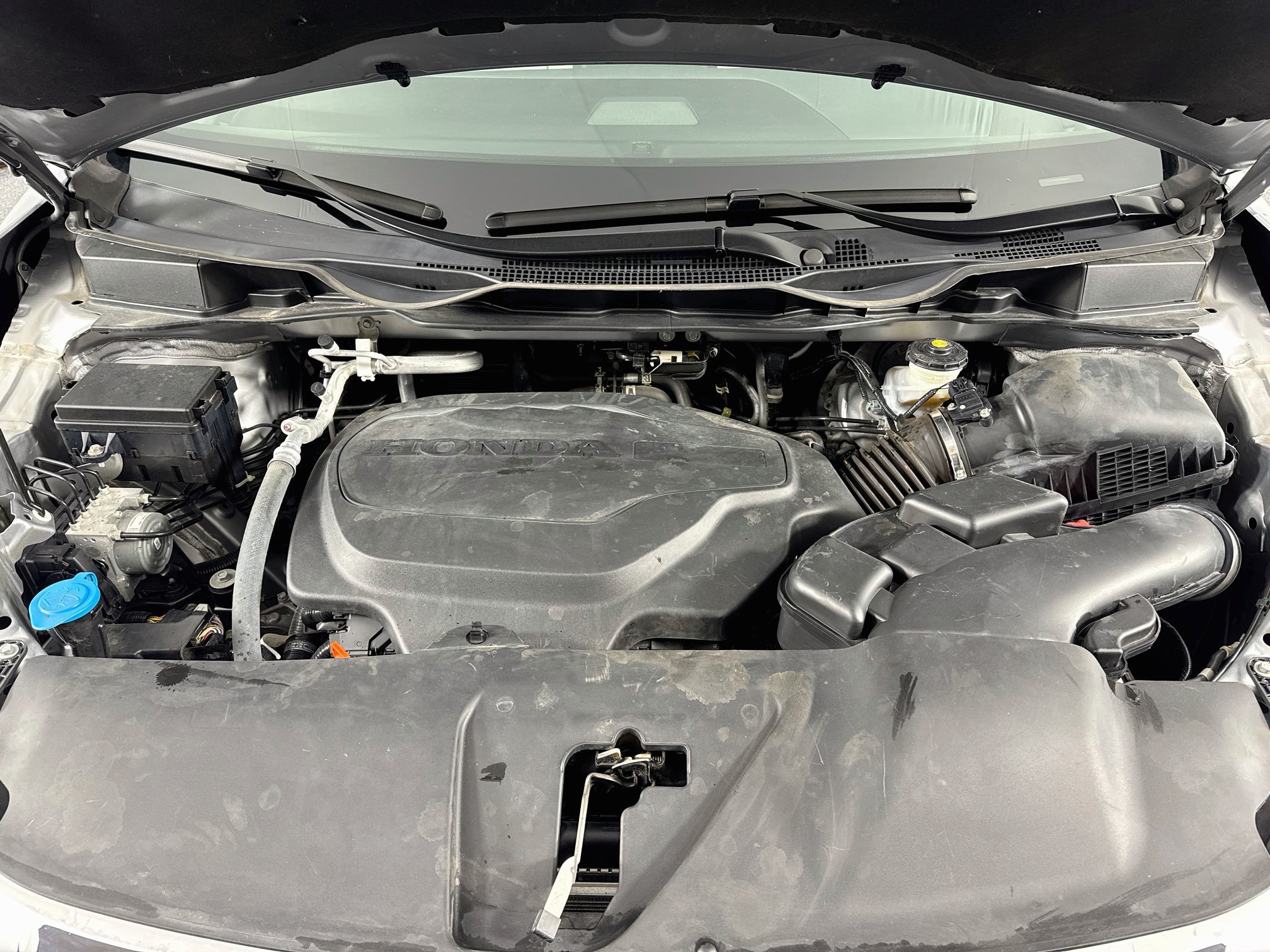 Certified 2023 Honda Odyssey Touring image 33