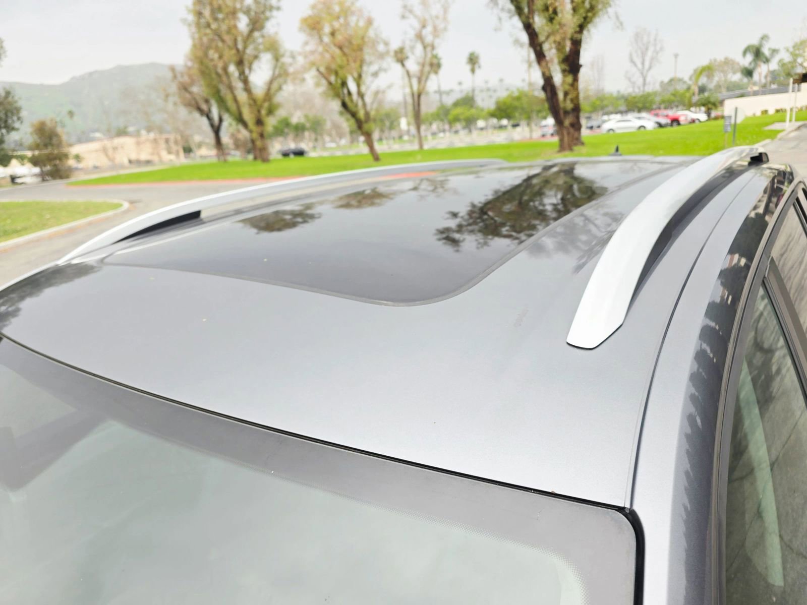 Used 2018 Volkswagen Atlas Launch Edition image 10