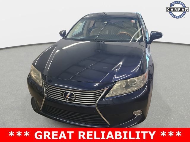 Used 2013 Lexus ES 300h image 2