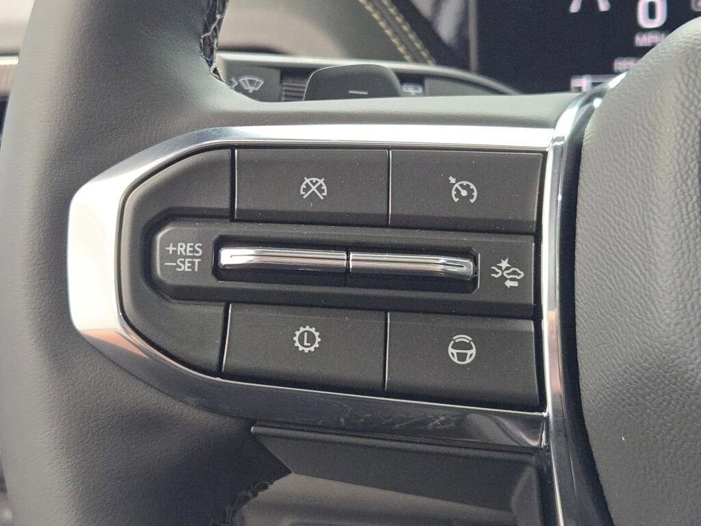 New 2026 GMC Yukon XL Elevation w/ Elevation Premium Package image 36