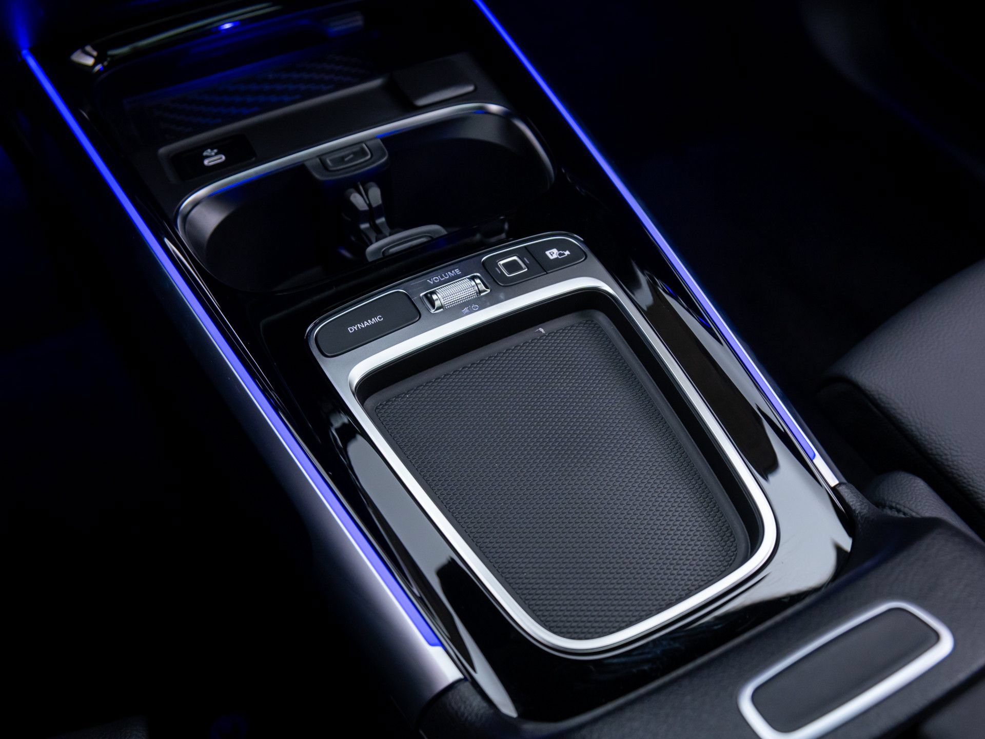 New 2026 Mercedes-Benz GLB 250 4MATIC image 30