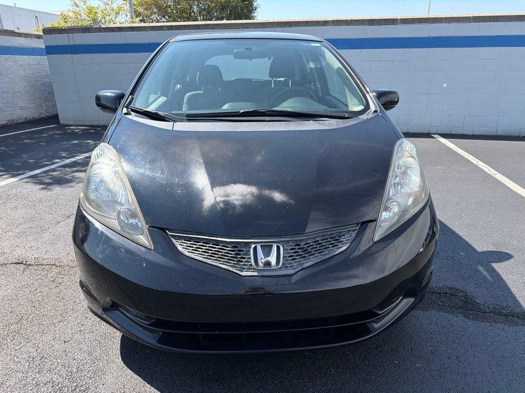 Used 2013 Honda Fit image 8