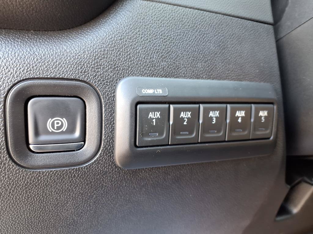 New 2025 Chevrolet Silverado 2500 W/T w/ WT Convenience Package AWD/4WD image 22