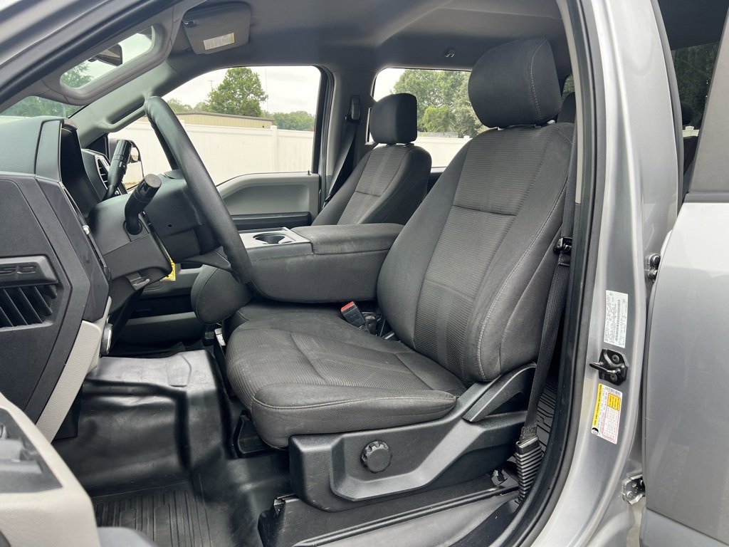 Used 2020 Ford F150 XL w/ Equipment Group 101A Mid image 11