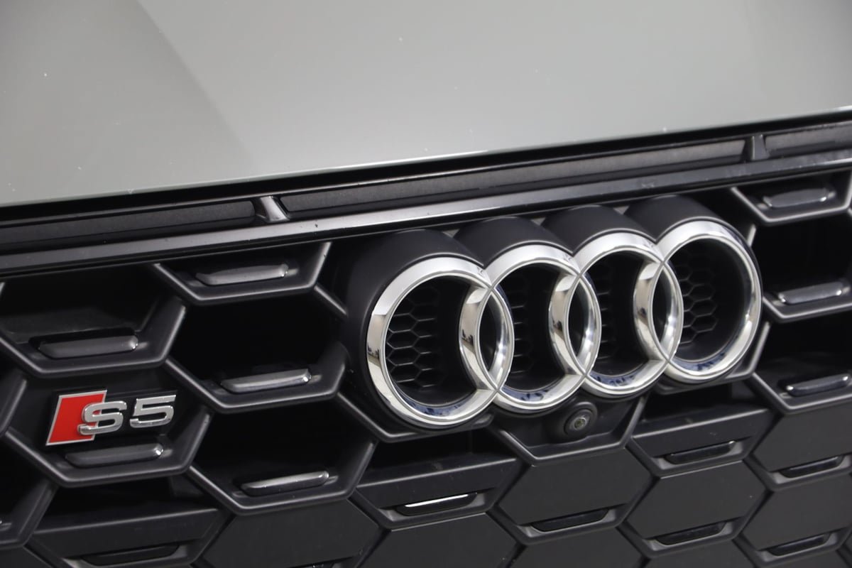Used 2021 Audi S5 Prestige w/ Prestige Package AWD/4WD image 20