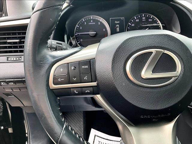 Used 2017 Lexus RX 350 RX 350 w/ Accessory Package image 18